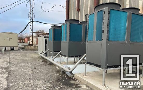 На криворізьких ГЗК Метінвесту підготувалися до роботи у зимовий період