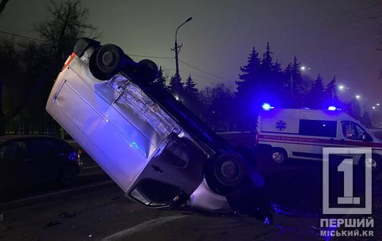 Вклав на лопатки: на Володимира Бизова сталося ДТП з перевертнем