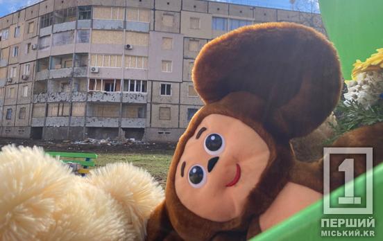 Крихітні жертви терору: у Дніпрі рятують дітей, поранених російським «Іскандером-М» у Кривому Розі