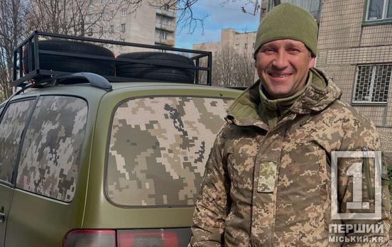 Погиб по дороге к побратимам: остановилось сердце защитника Виктора Пономаренко