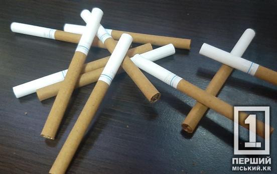 Дніпропетровщина очолила тіньовий тютюновий ринок України: наші ділки продають майже третину від загального обсягу контрафакту