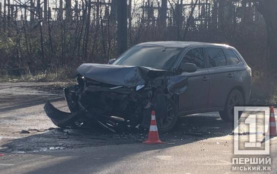 Чотири десятки ДТП, нетверезі водії, пожежі, вибухонебезпечні предмети: які події пережив Кривбас перед настанням Нового року