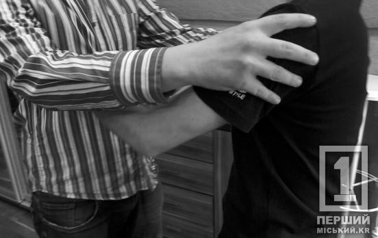Дав волю темпераменту й кулакам: у Кривому Розі чоловік до смерті забив знайомого