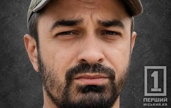На фронті загинув криворіжець, майстер спорту з вільної боротьби Станіслав Убізський