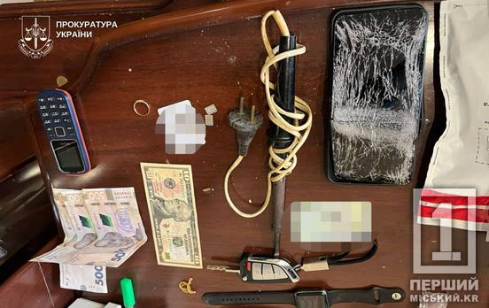 Три доби у підвалі та катування паяльником: у Кривому Розі судитимуть викрадачів підприємця
