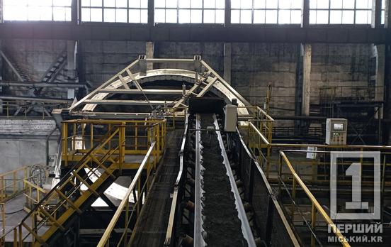 Об’єднаний ГЗК Метінвесту сплатив за перший квартал 2025 року 1,1 млрд грн податків