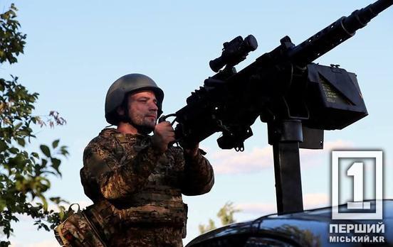 2,5 доби просиділи в укритті, бо окупанти влаштували полювання: історія воїна НГУ Євгена з Кривого Рогу