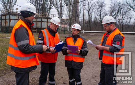 На ЦГЗК Метінвесту провели комплексне навчання з ліквідації наслідків бойових дій