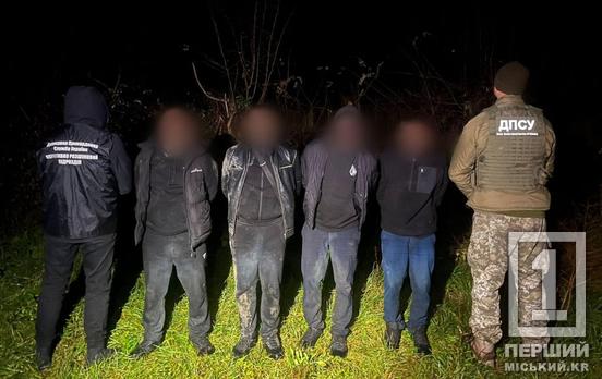 Сміливець із Дніпропетровщини намагався прорватися до Румунії під проводом «молодого гіда»