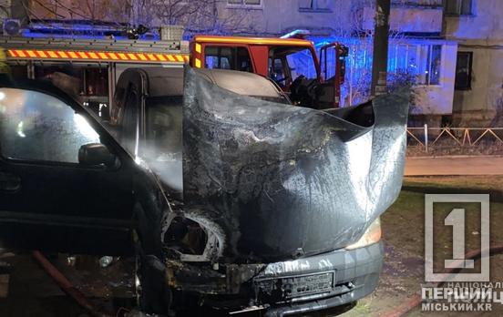 Малые захотели 40 тыс грн: двое 14-летних ребят будут судить из-за поджога авто в Кривом Роге