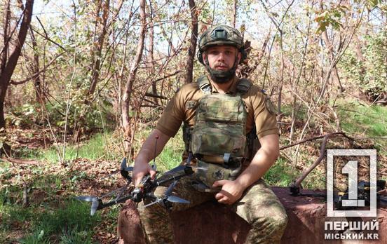 З дрона бачив посадки вкриті ворожими тілами і самогубство по той бік лінії розмежування: історія нацгвардійця на псевдо «Кривбас», який з пораненим побратимом на плечах добирався до позицій