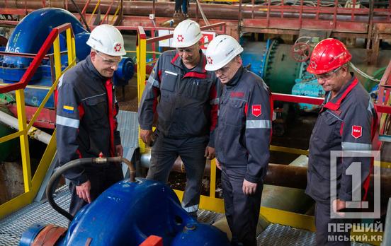 Загартований сьогоденням: Центральному ГЗК Метінвесту - 63 роки