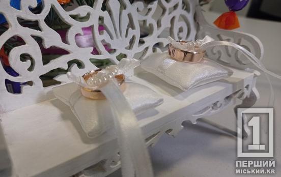 Весільний бум на Дніпропетровщині: кількість шлюбів в області зросла на третину