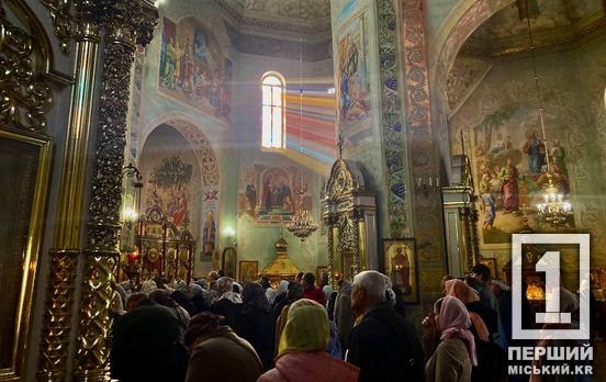Великодні богослужіння на Дніпропетровщині відбуватимуться з урахуванням комендантської години