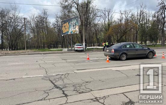 Жінка й дитина у лікарні: на просп