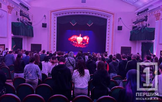 Талант не має професійних меж: молодь Покровського району запалила «Студентську весну»