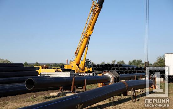 Ефективна співпраця з керівництвом Кривого Рогу посилює стійкість міста, —представник Міжнародної організації з міграції (МОМ)