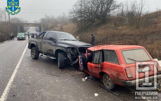 12 років за ґратами: криворізький правоохоронець відповість за смертельне ДТП скоєне під кайфом