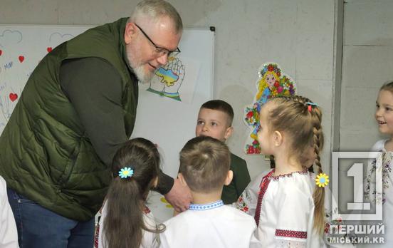 Безпечне дитинство попри виклики: у Кривому Розі, в дитячому садку № 234, створили сучасне укриття на 100 місць - тепер садочок може повноцінно працювати офлайн