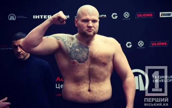 Боксер з Кривого Рогу Ігор Шевадзуцький програв бій, але зірвав овації казахстанських фанів