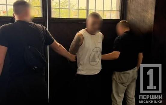 Пограбував земляка на львівському вокзалі: поліція затримала дніпрянина, який напав на мешканця Дніпропетровщини