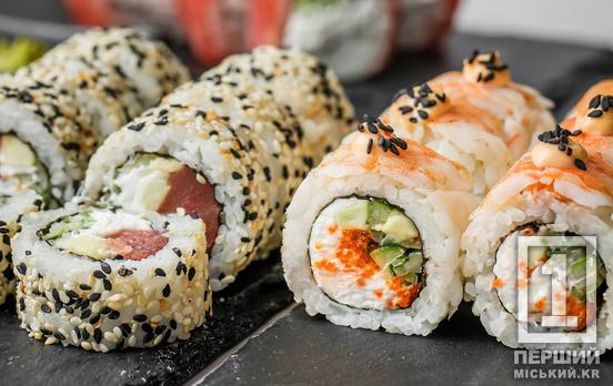 Чому доставка суші від Sushi Master — найкраще рішення на вечерю