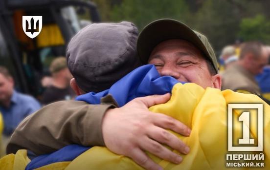 Повернення до життя: Міноборони створило покроковий довідник для звільнених з полону