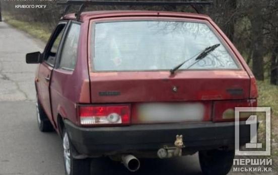 У 15 разів більше норми: на трасі Н-11 зупинили водія «під градусом»