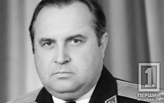 Понад 20 років присвятив пожежній службі: у Кривому Розі пішов із життя Віктор Запорожченко