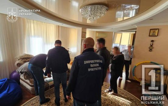 Бізнес на крові й мільйони в кишеню: правоохоронці Дніпропетровщини висунули обвинувачення власнику заводу в Луганську