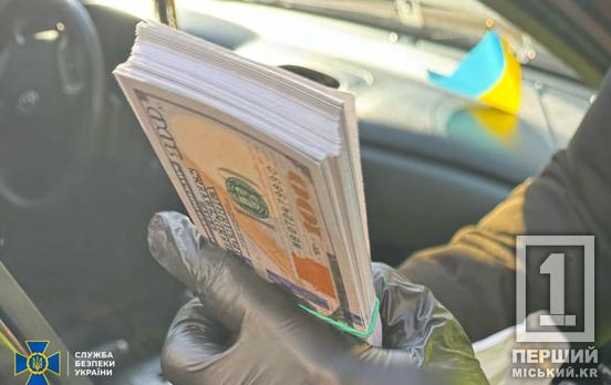 Примарні операції задля уникнення армії: СБУ затримала мешканця Дніпропетровщини