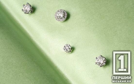 Ідеальний безпрограшний подарунок: чому сережки-цвяшки – це завжди влучання в десятку