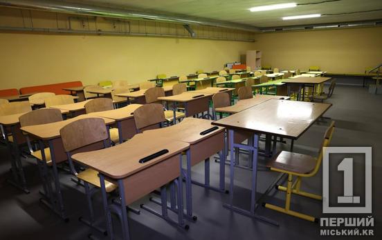 Безпека та комфорт навчального процесу