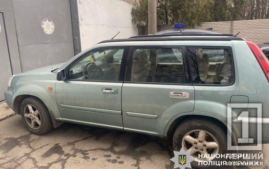 Поплатилась за поступок свободой: в Кривом Роге в тюрьму посадили женщину, которая продала не свою машину