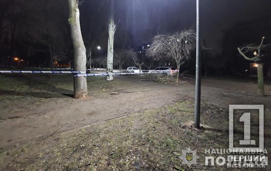 «Думали, что взрыв - это прилет»: в Кривом Роге суд приговорил к тюрьме военнослужащего из-за гранаты