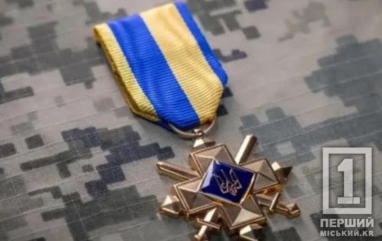 В Україні ввели щомісячну виплату для нагороджених «Хрестом бойових заслуг»