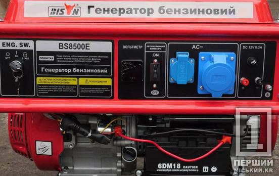 Работа критической инфраструктуры: обеспечение стабильного водоснабжения Кривого Рога