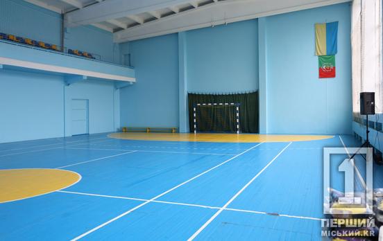 Попри війну, Кривий Ріг утримує спортивну базу міста, підтримує спортсменів та їх тренерів