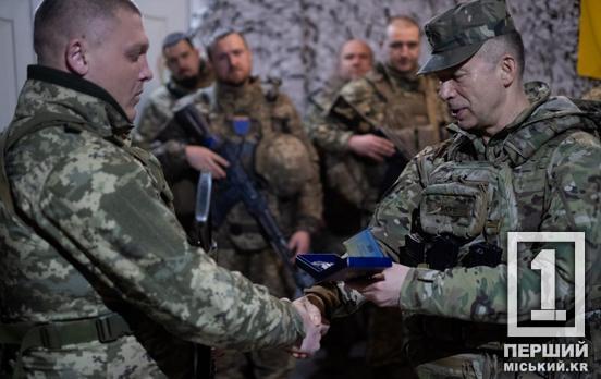 Від «Криворіжсталі» до «Срібного хреста»: історія незламності лейтенанта Ігоря Царенка