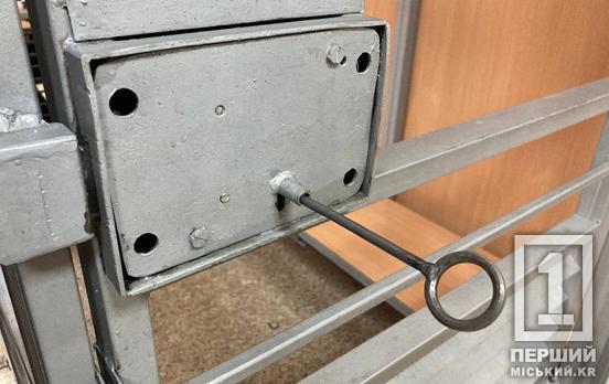 У Кривому Розі водія засудили до 4 років тюрми за смертельну ДТП десятирічної давнини