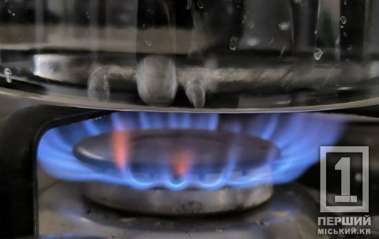 Ціни на газ для населення не змінюватимуть до весни: Кабмін продовжив дію спеціальних обов'язків