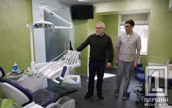 Гранты для предпринимателей и новые рабочие места – в Кривом Роге системно поддерживают бизнес