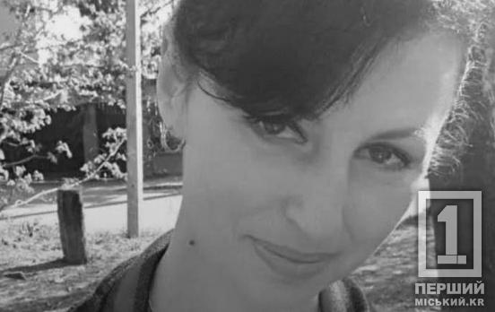 Кривий Ріг захлинувся горем: балістикою окупанти вбили Олену Симоненко