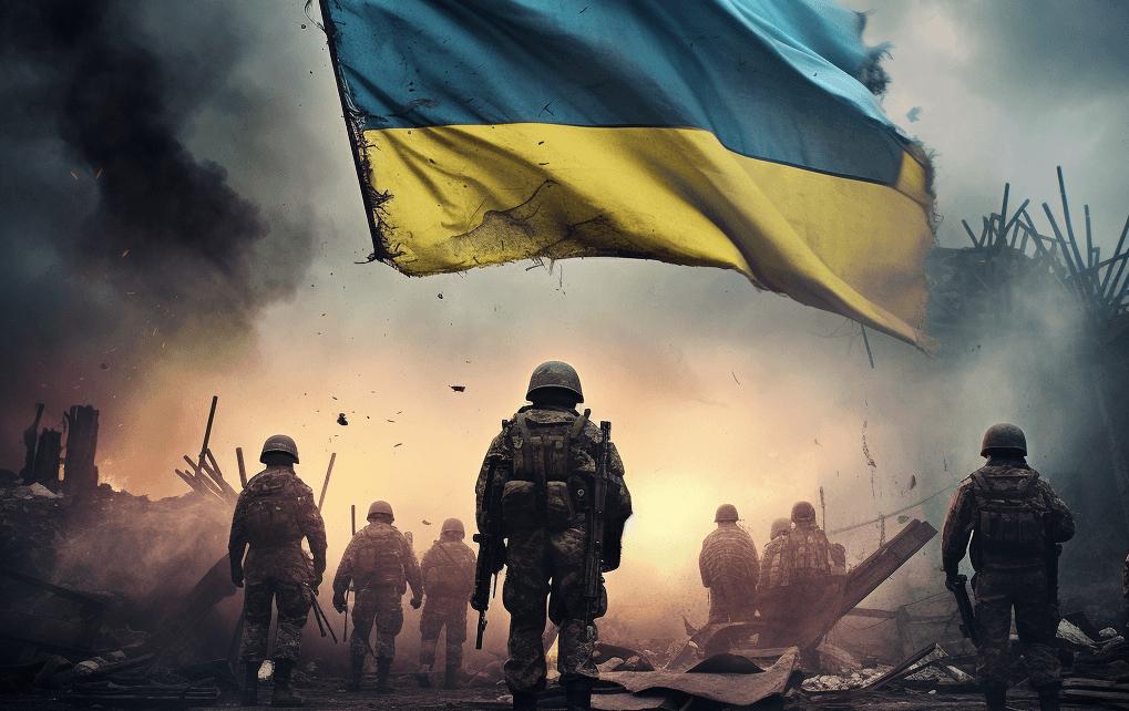 Звернення Збройних Сил України