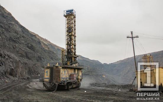 Північний ГЗК Метінвесту готує ключову техніку для роботи у наступному році