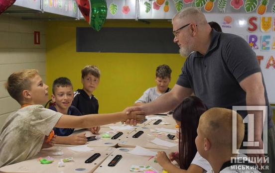 Летний досуг: более 8 тысяч детей уже отдохнули на пришкольных площадках в первые две смены в июне, сейчас в самом разгаре — третья смена