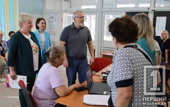 З турботою про людей