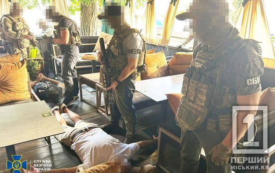 Тероризували Дніпропетровщину і ще чотири регіони: СБУ та Нацполіція нейтралізували банду «смотрящих» і рекетирів