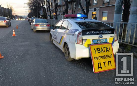 Пострадавшая оказалась в больнице: в районе «Олимпа» сбили пенсионерку