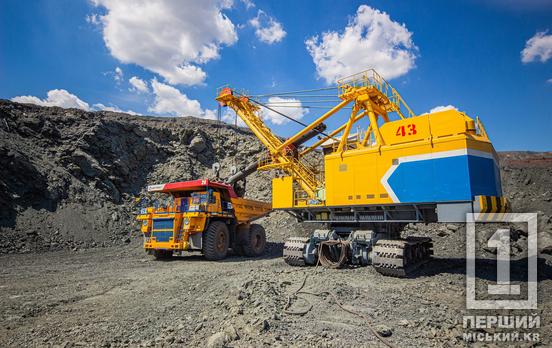 Об’єднаний ГЗК Метінвесту у 2025 році сплатив 5,2 млрд грн податків та зборів